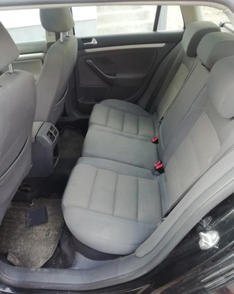 Volkswagen Golf cena 9900 przebieg: 328000, rok produkcji 2008 z Oświęcim małe 46